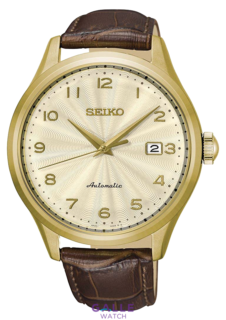 Đồng hồ Seiko SRPC22K1