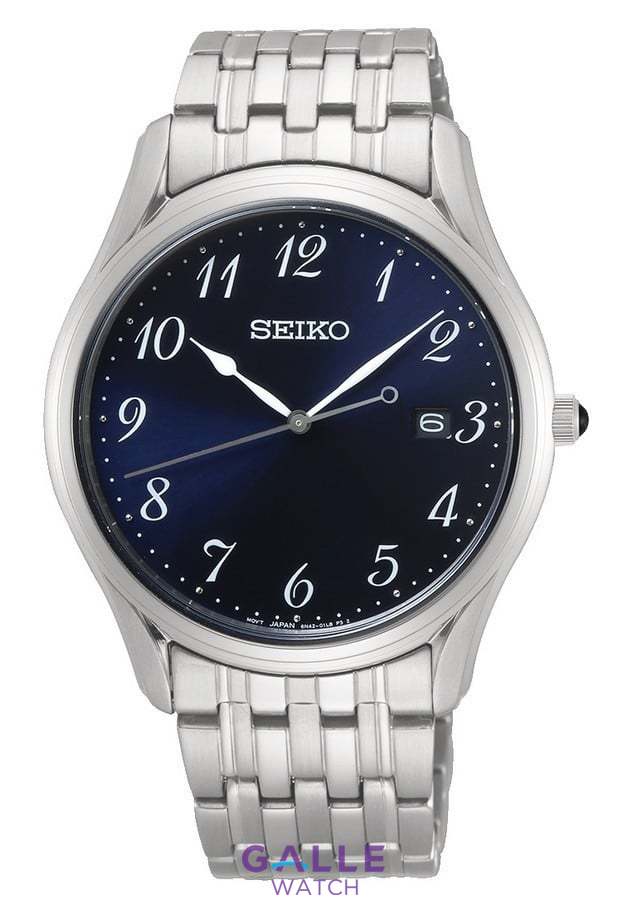 Đồng hồ Nam Seiko Regular SUR301P1