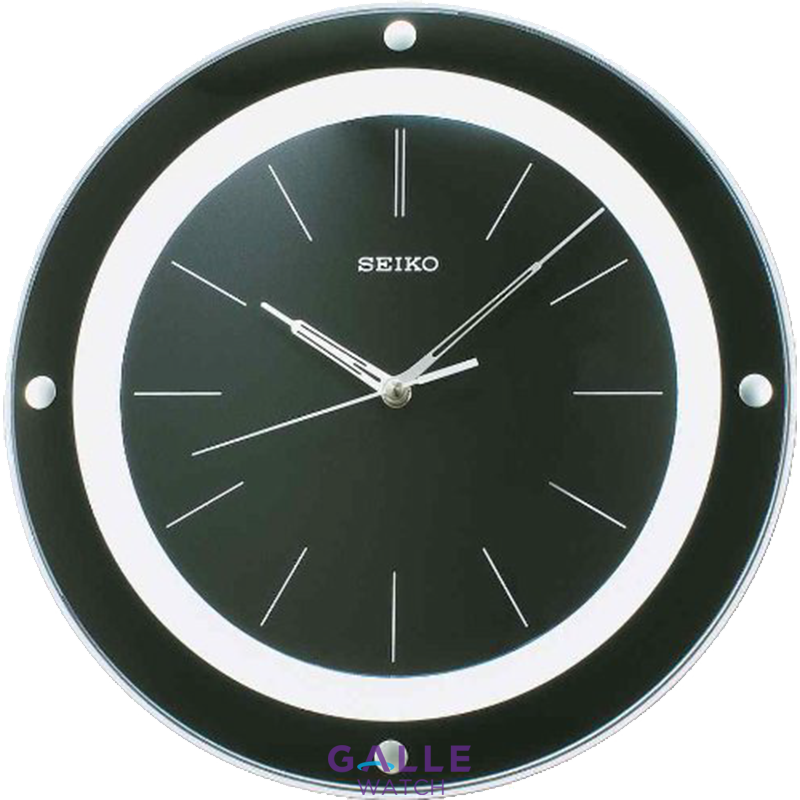 Đồng hồ treo tường Seiko QXA314JN-Z