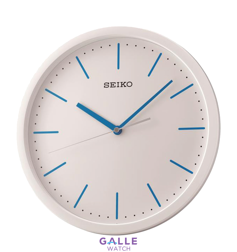 Đồng hồ treo tường Seiko QXA476ET