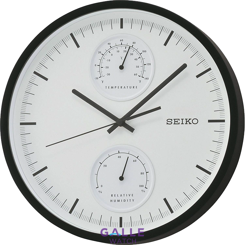 Đồng hồ treo tường Seiko QXA525KN-Z