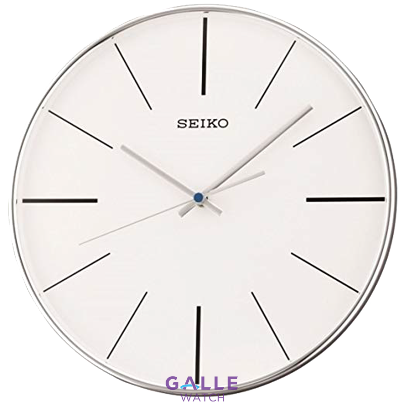 Đồng hồ treo tường Seiko QXA634AN-Z