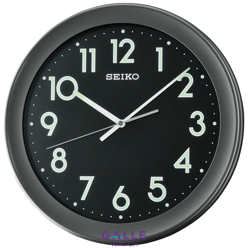 Đồng hồ treo tường Seiko QXA670KT