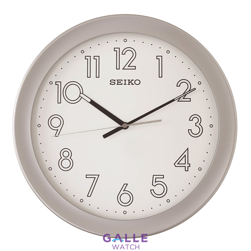 Đồng hồ treo tường Seiko QXA670ST