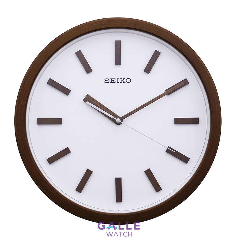 Đồng hồ treo tường Seiko QXA681BN