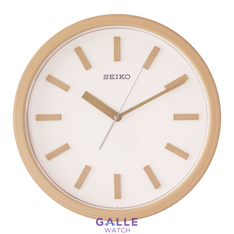 Đồng hồ treo tường Seiko QXA681ZN