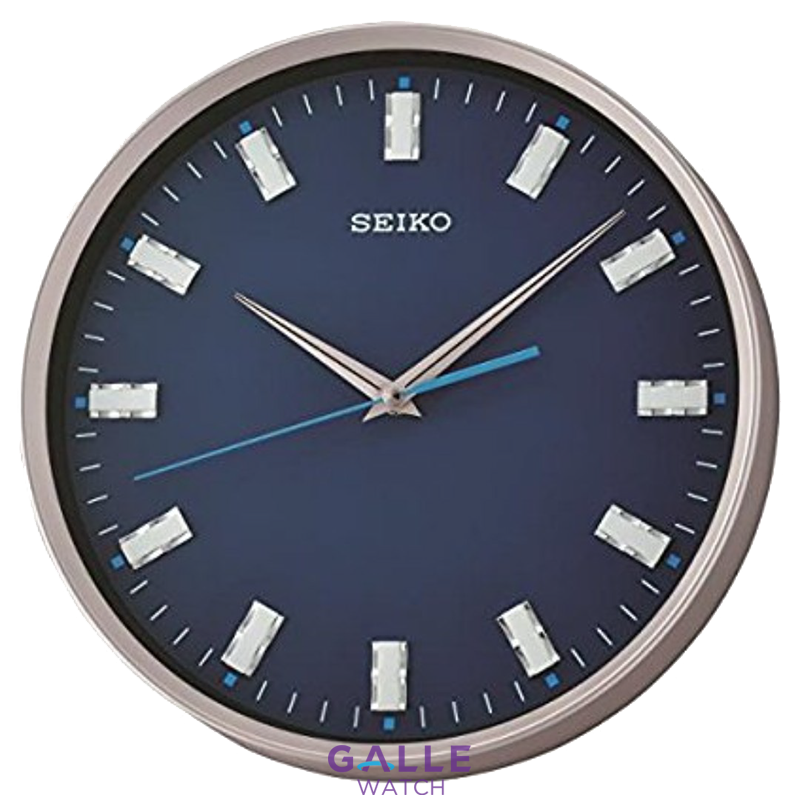 Đồng hồ treo tường Seiko QXA703SN