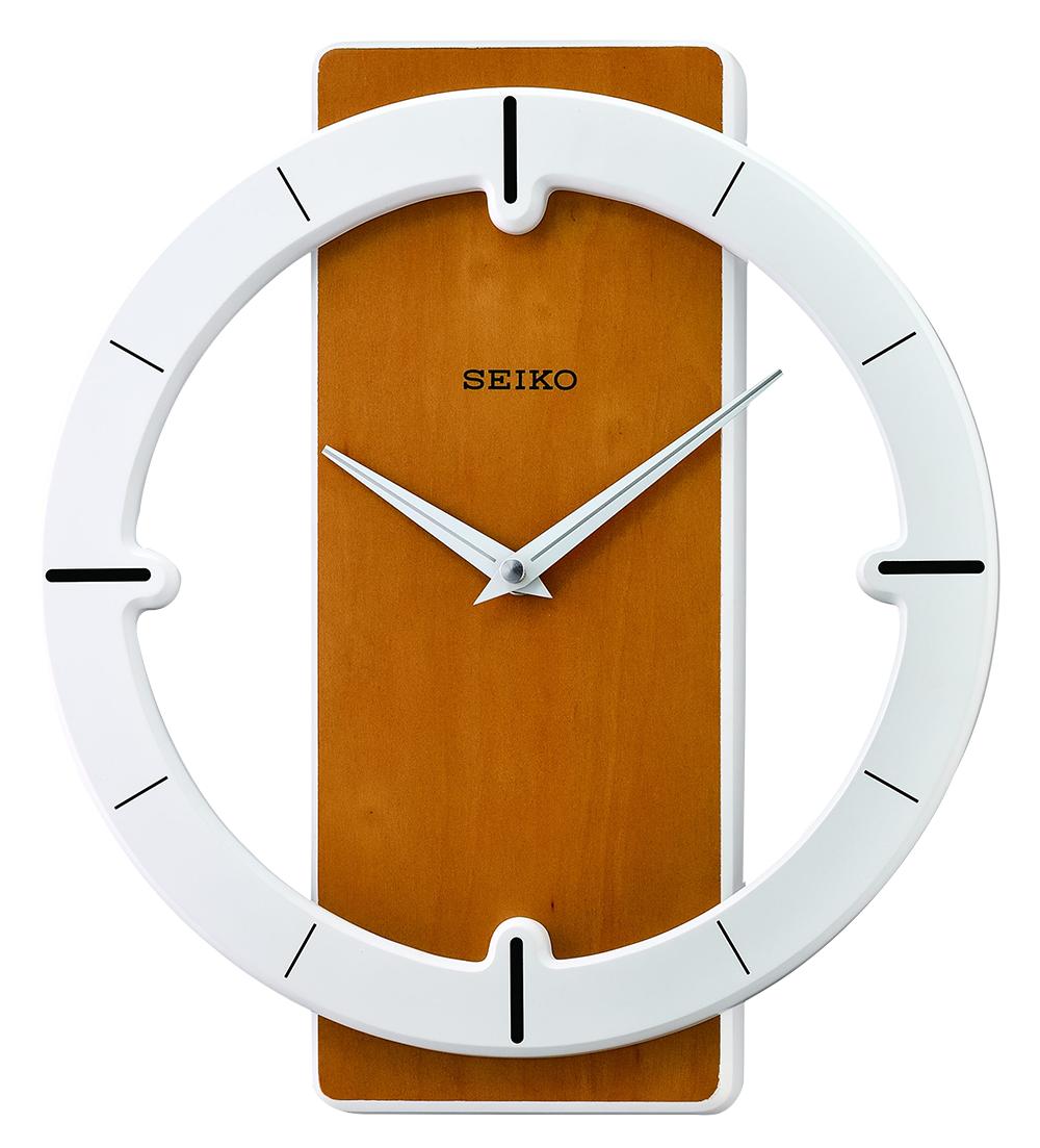 Đồng hồ treo tường Seiko QXA774BN