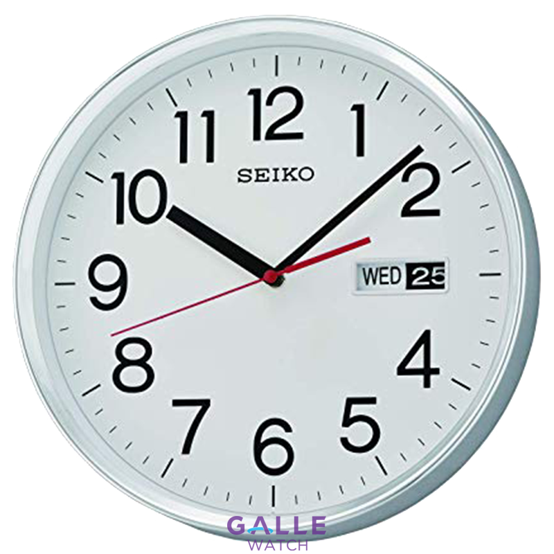 Đồng hồ treo tường Seiko QXF104SN