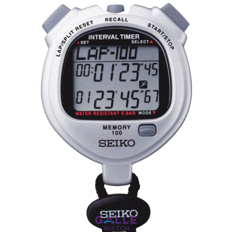 Đồng hồ bấm giờ Seiko S23603P1