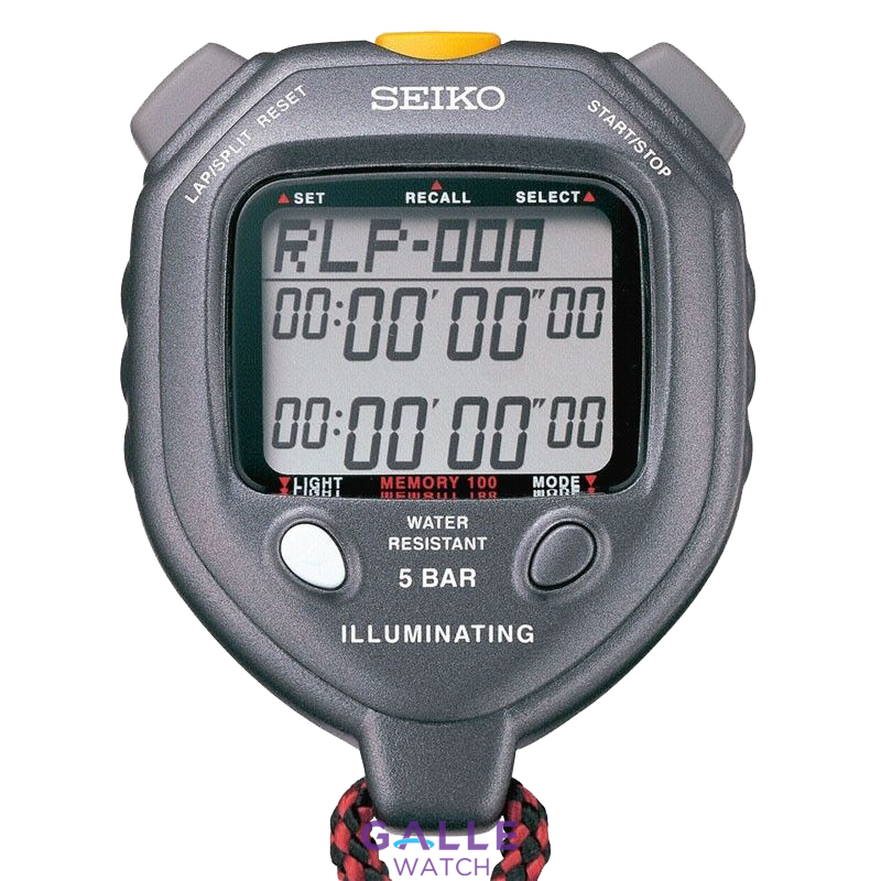 Đồng hồ bấm giờ Seiko S23605P1
