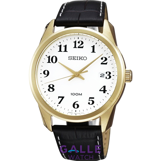 Đồng hồ Seiko SGEG18P1