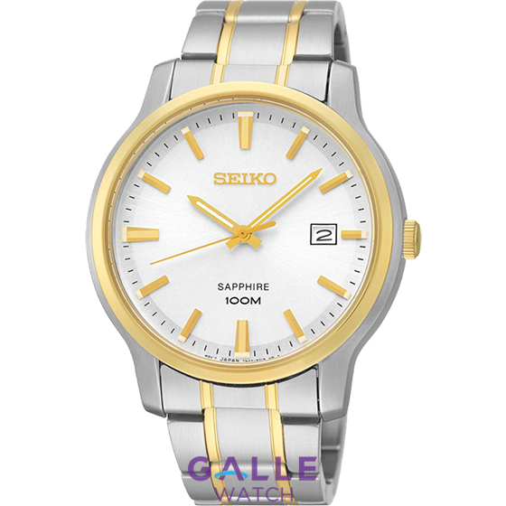 Đồng hồ Seiko SGEH42P1