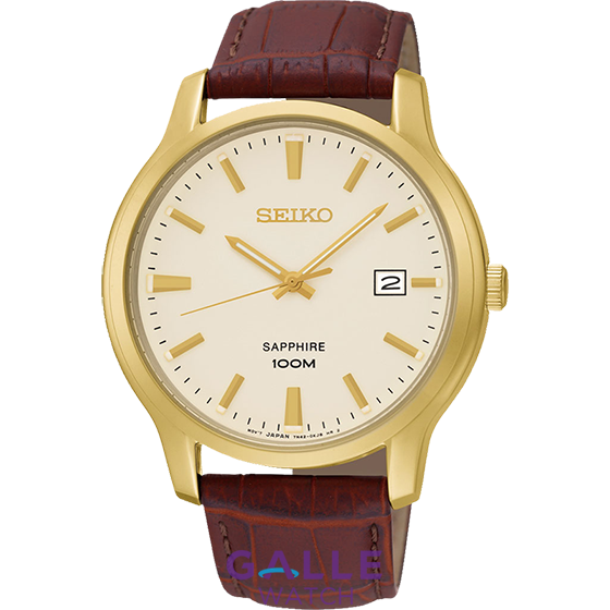 Đồng hồ Seiko SGEH44P1
