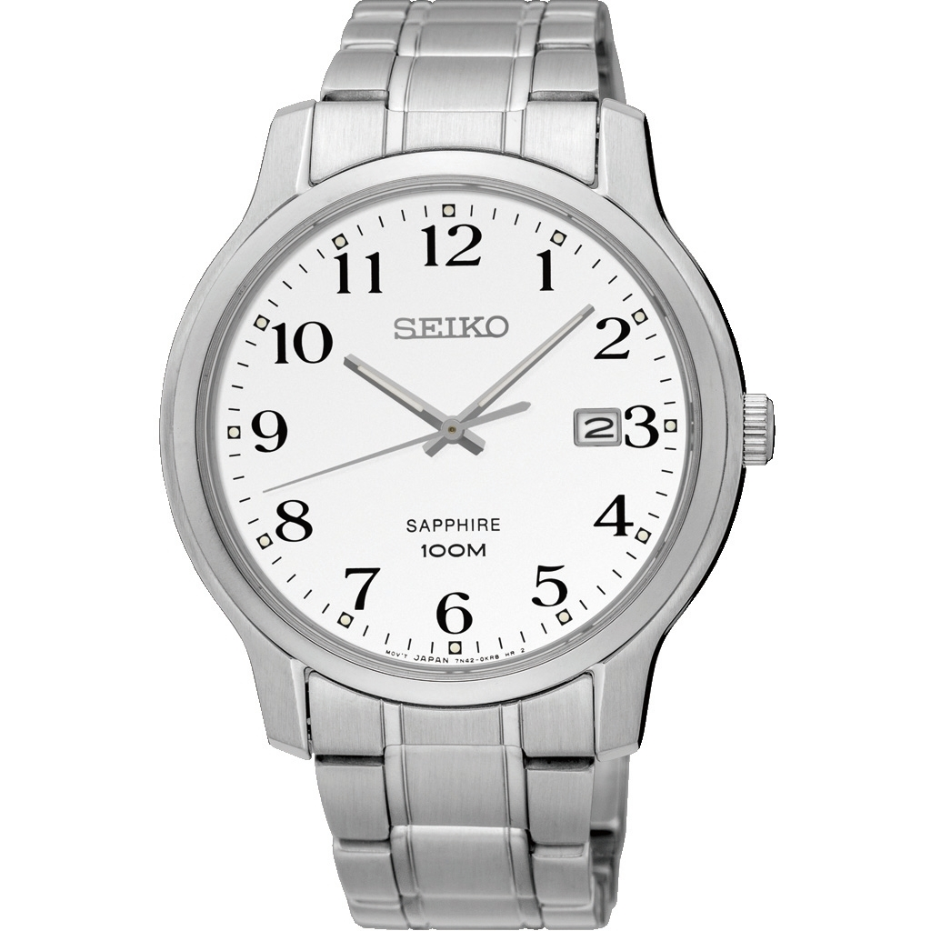 Đồng hồ Seiko SGEH67P1