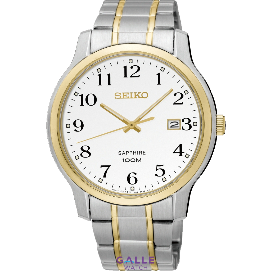 Đồng hồ Seiko SGEH68P1