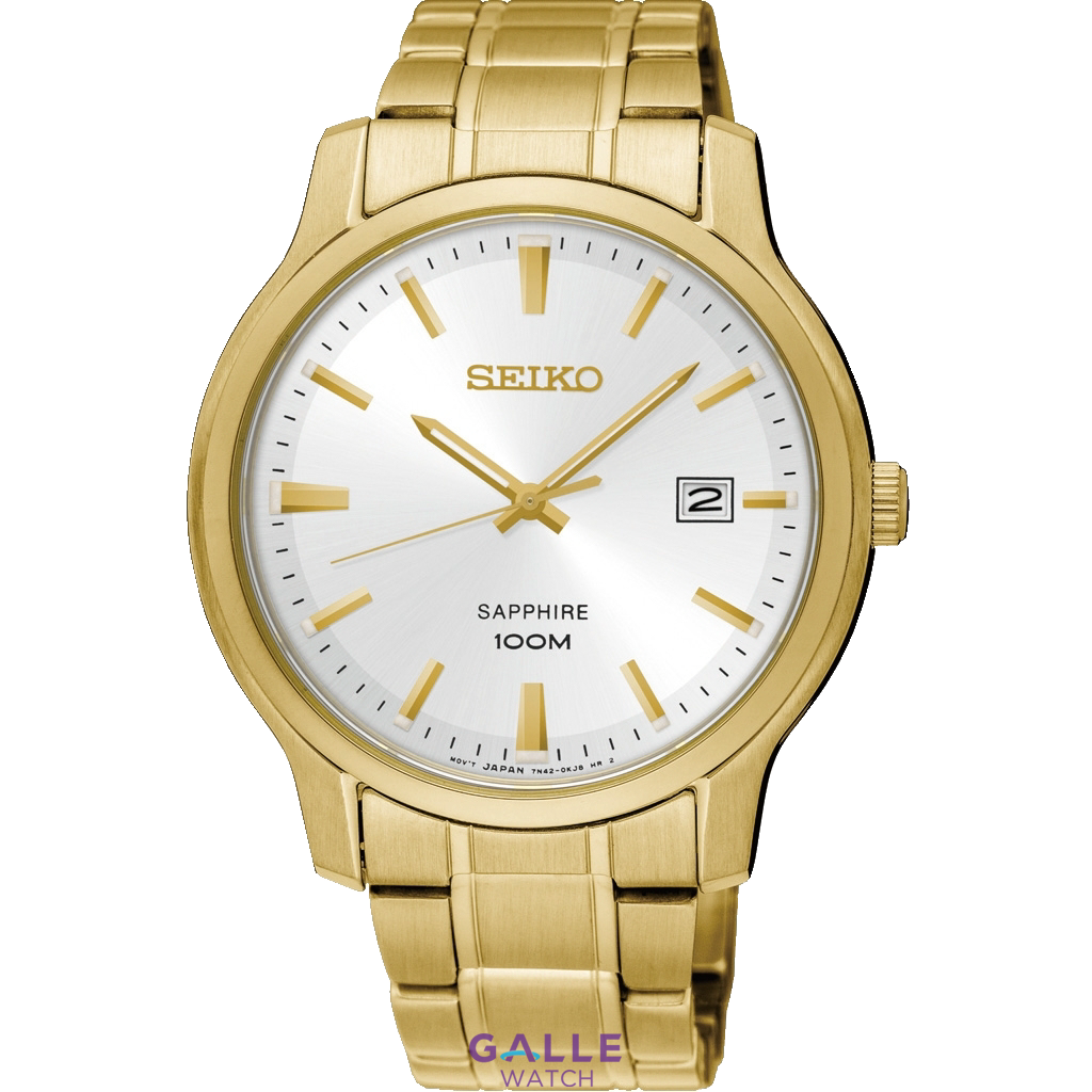 Đồng hồ Seiko SGEH70P1