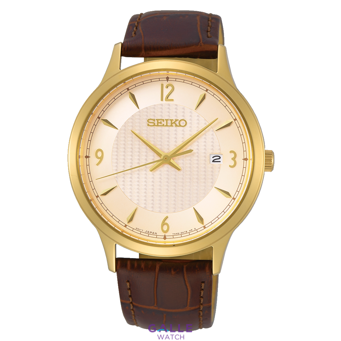 Đồng hồ Seiko SGEH86P1 