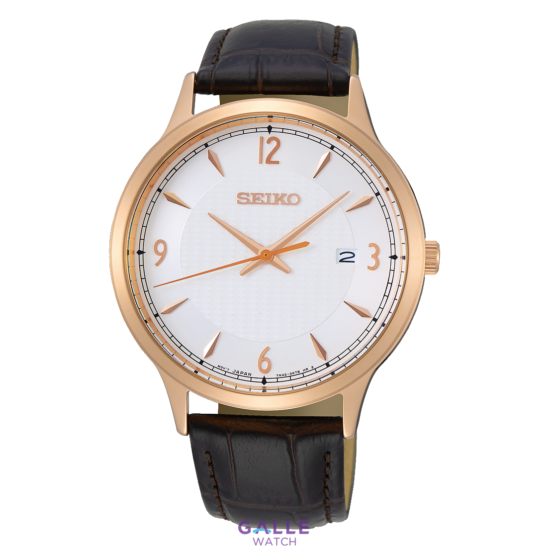 Đồng hồ Seiko SGEH88P1