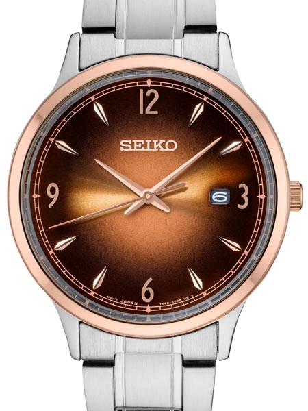 Đồng hồ Seiko SGEH90P1