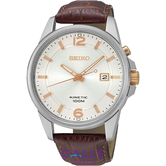 Đồng hồ Seiko SKA669P1