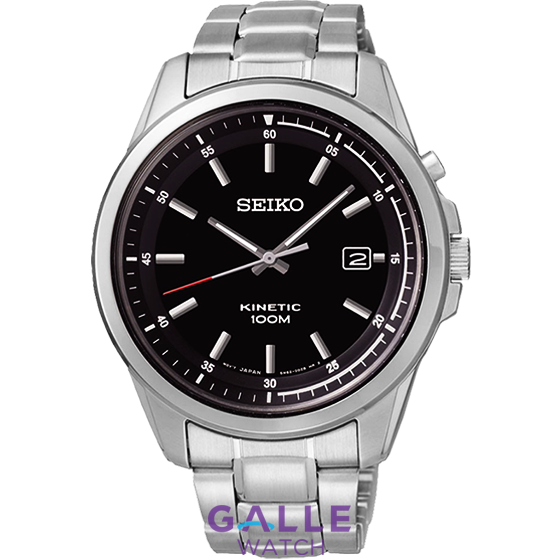 Đồng hồ Seiko SKA677P1