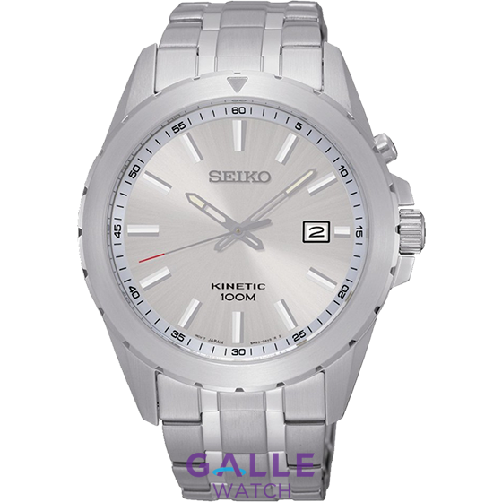 Đồng hồ Seiko SKA693P1