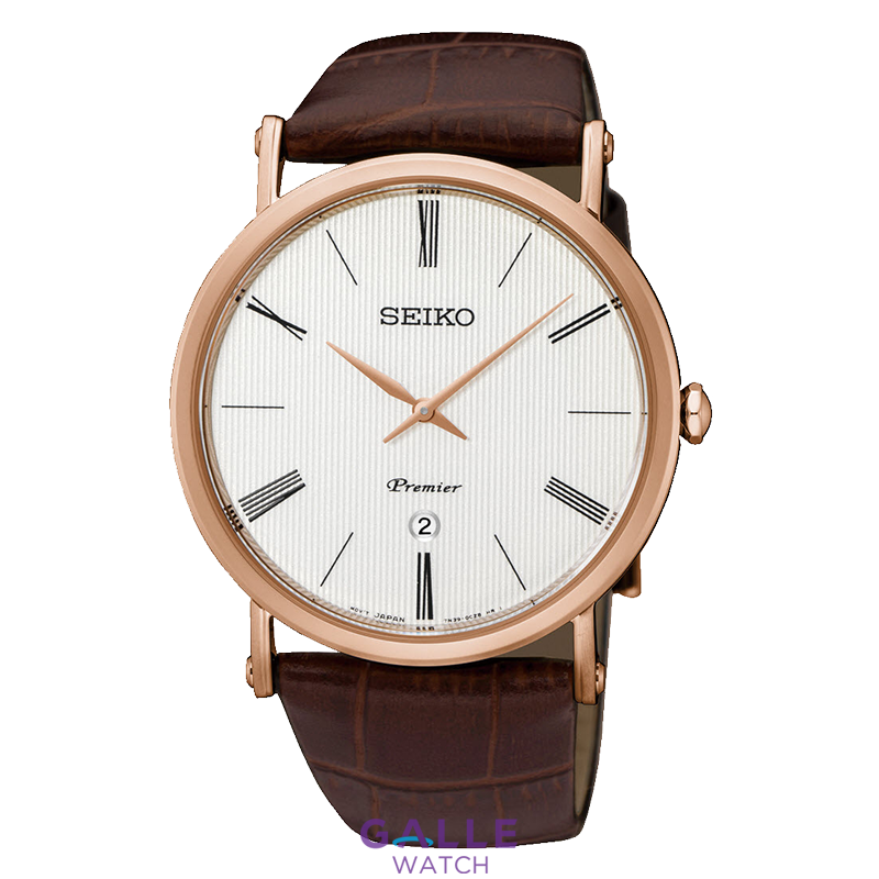 Đồng hồ Seiko SKP398P1