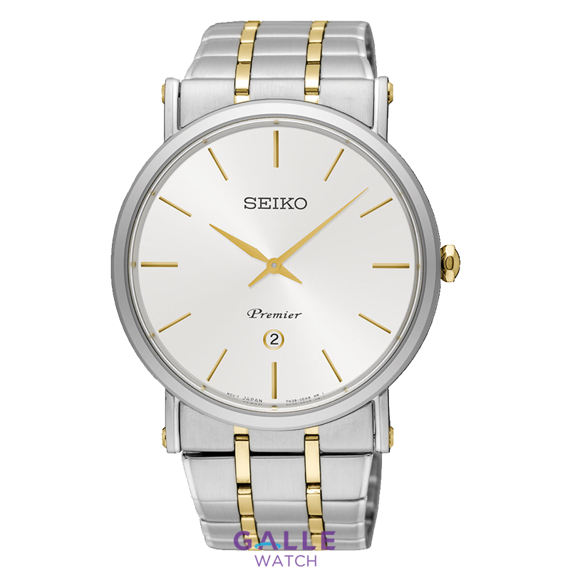 Đồng hồ Seiko SKP400P1