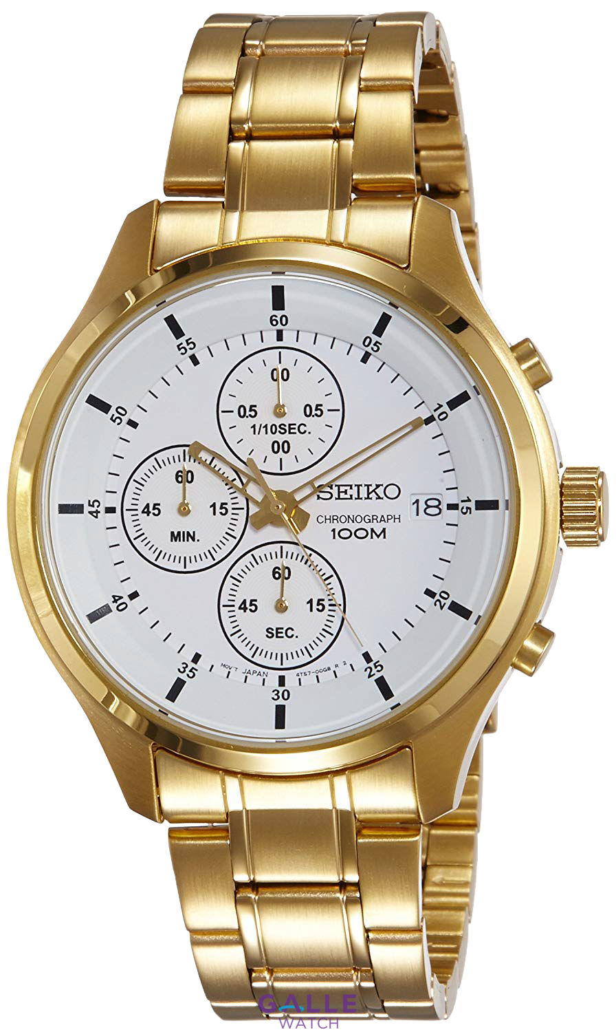 Đồng hồ Seiko SKS544P1