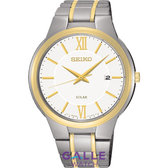 Đồng hồ Seiko SNE388P1