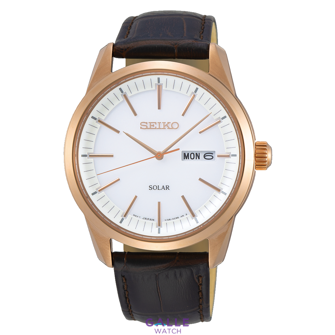 Đồng hồ Seiko SNE530P1S