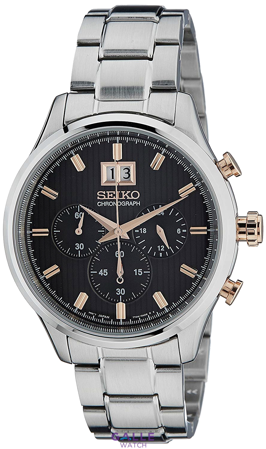 Đồng hồ Seiko SPC151P1