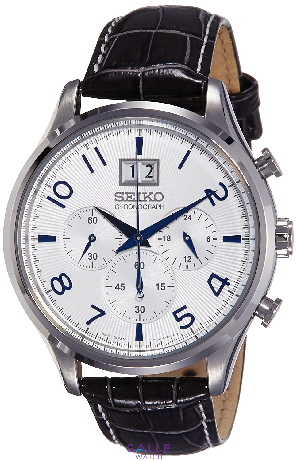 Đồng hồ Seiko SPC155P1