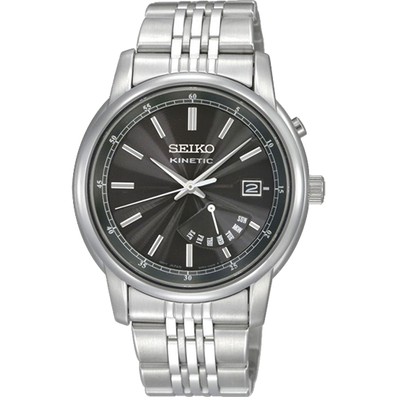 Đồng hồ Seiko SRN029P1