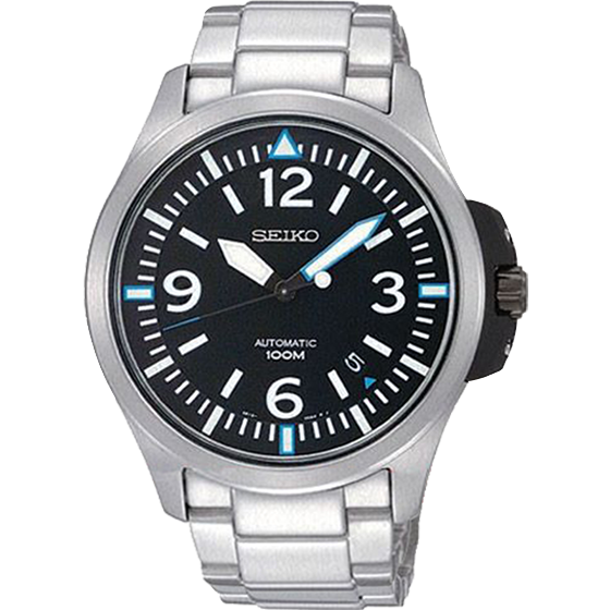 Đồng hồ Seiko SRP025K1