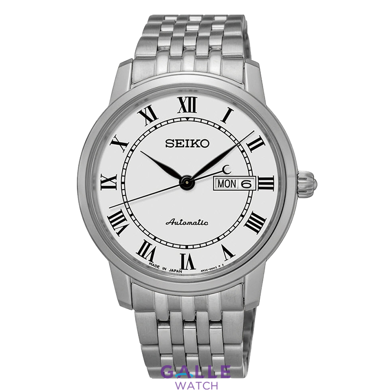 Đồng hồ nam Seiko SRP761J1S