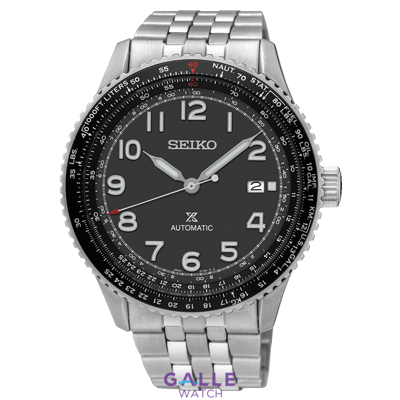 Đồng hồ nam Seiko SRPB57K1