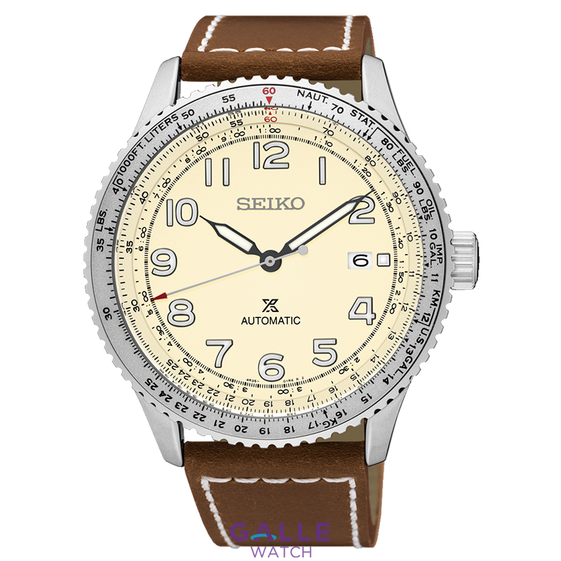 Đồng hồ nam Seiko SRPB59K1