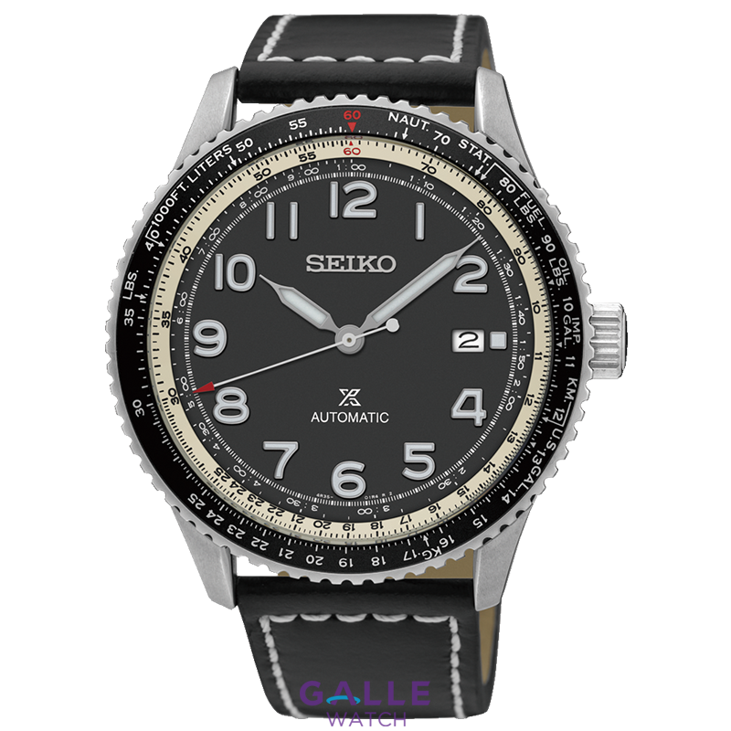Đồng hồ nam Seiko SRPB61K1