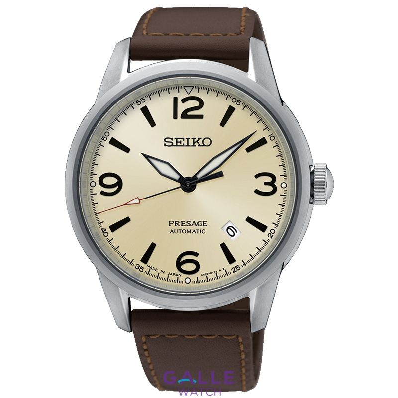 Đồng hồ nam Seiko SRPB63J1