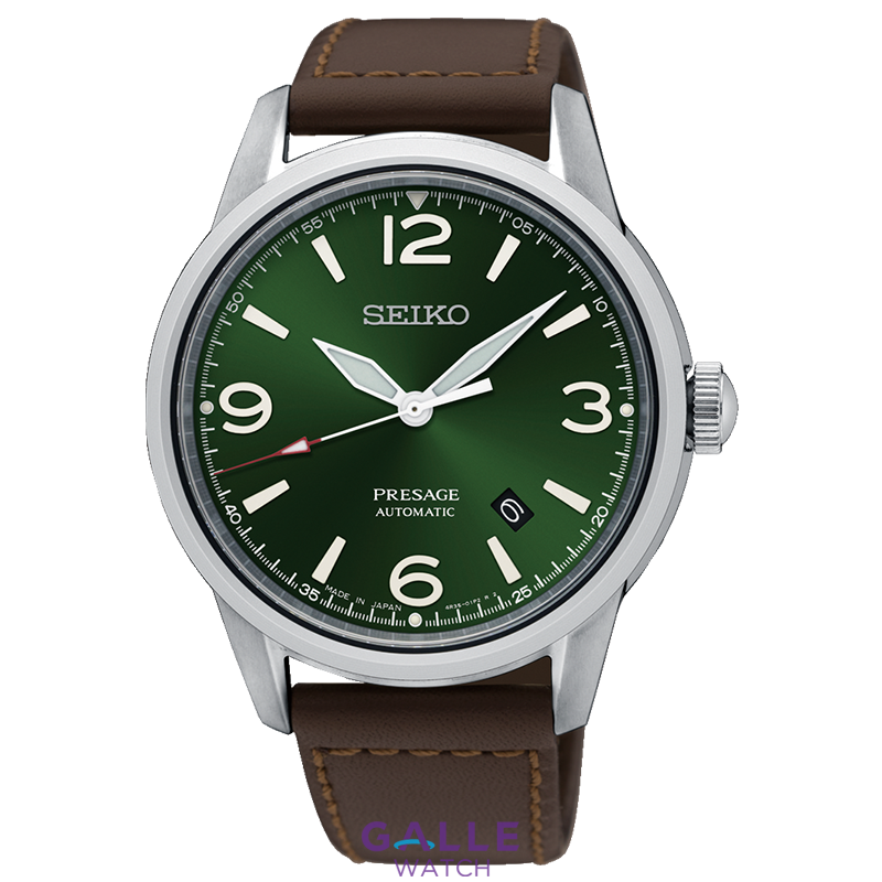 Đồng hồ nam Seiko SRPB65J1