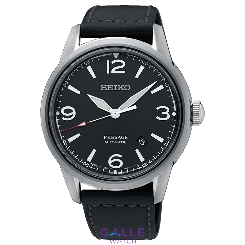 Đồng hồ nam Seiko SRPB67J1