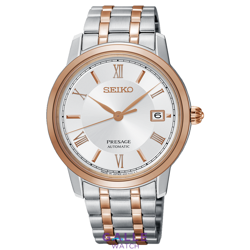 Đồng hồ nam Seiko SRPC06J1