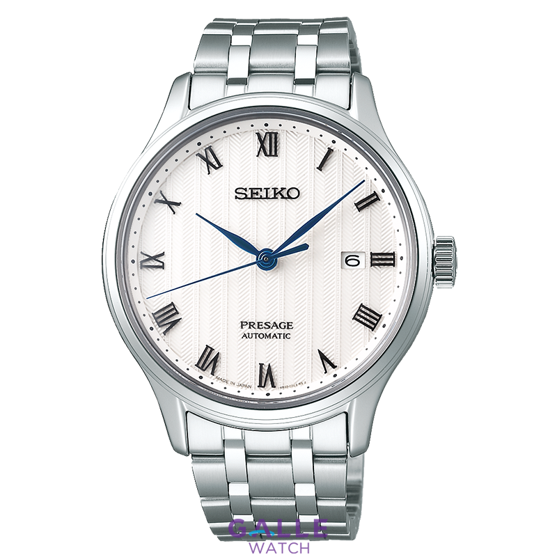 Đồng hồ nam Seiko SRPC79J1
