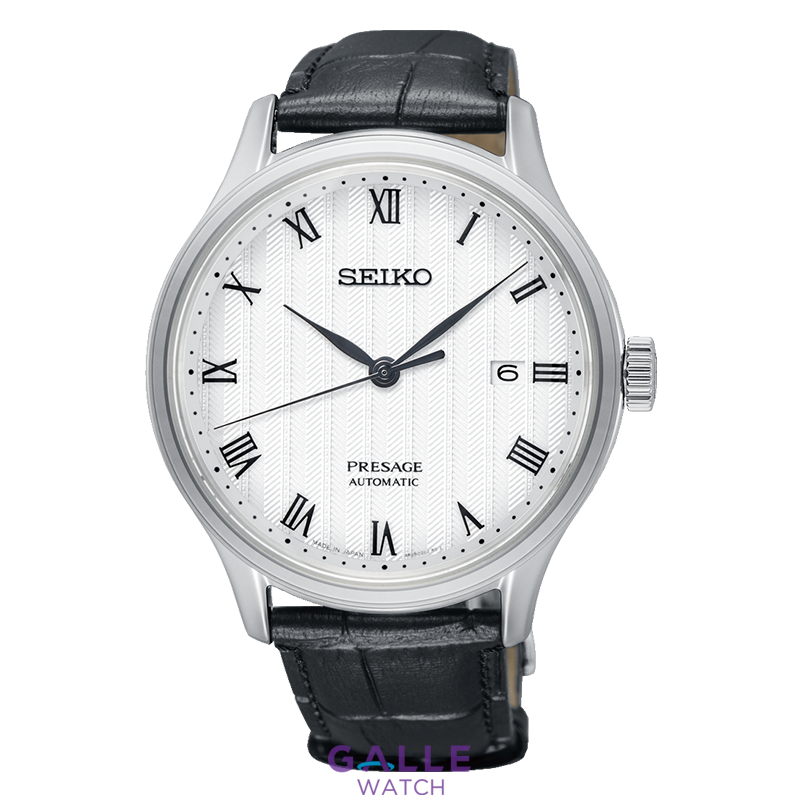 Đồng hồ nam Seiko SRPC83J1