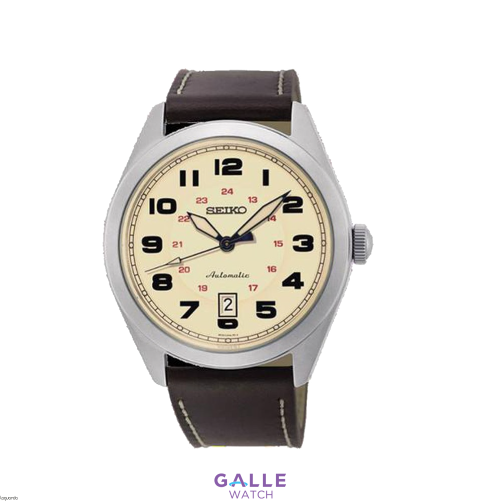 Đồng hồ nam Seiko SRPC87K1