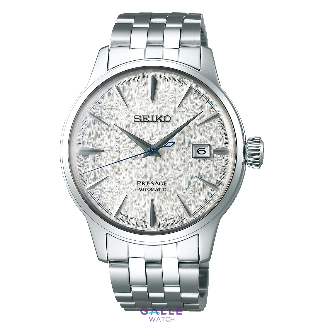 Đồng hồ Seiko SRPC97J1