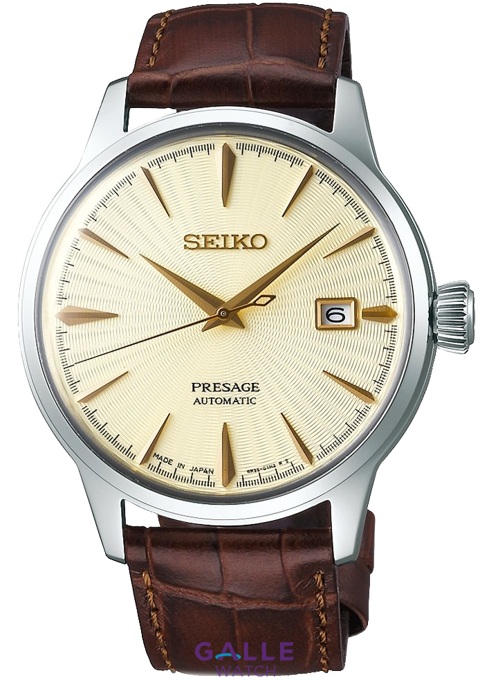 Đồng hồ Seiko SRPC99J1