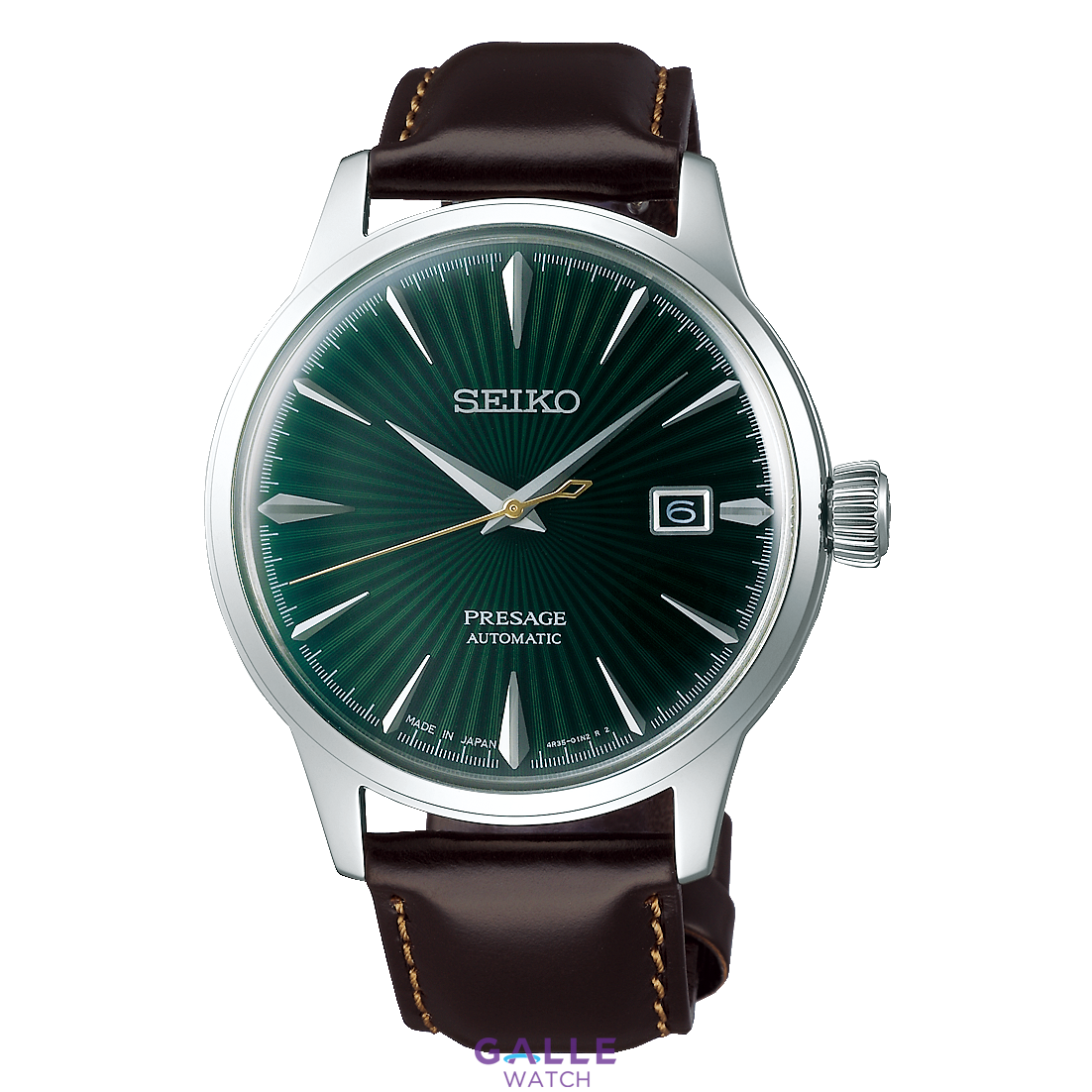 Đồng hồ Seiko SRPD37J1